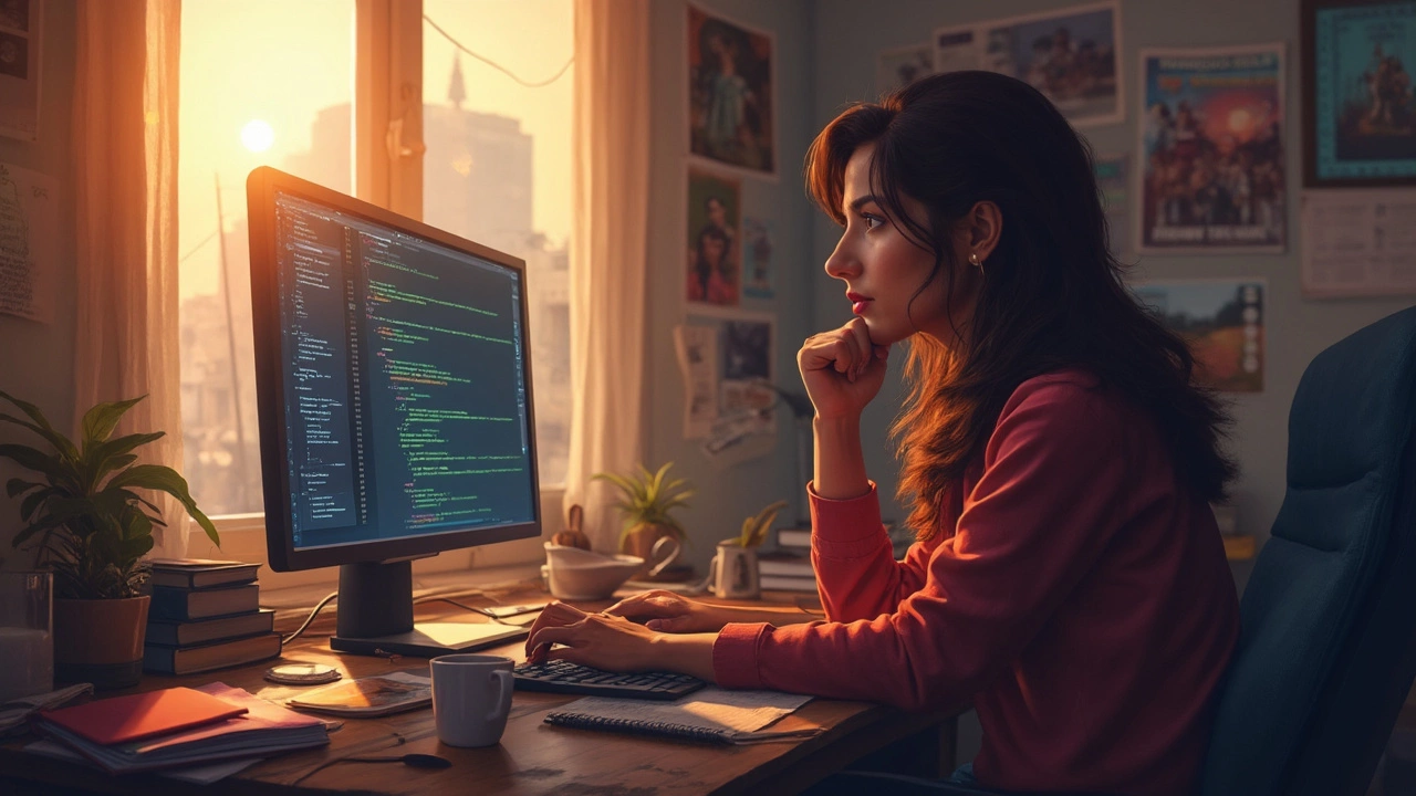 Speeding Up the Process: Tips That Actually Work