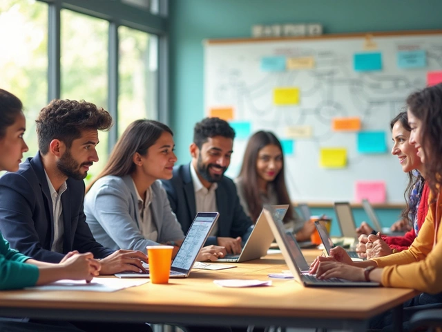 Are MBA Programs Really That Hard? Everything You Need to Know in 2025