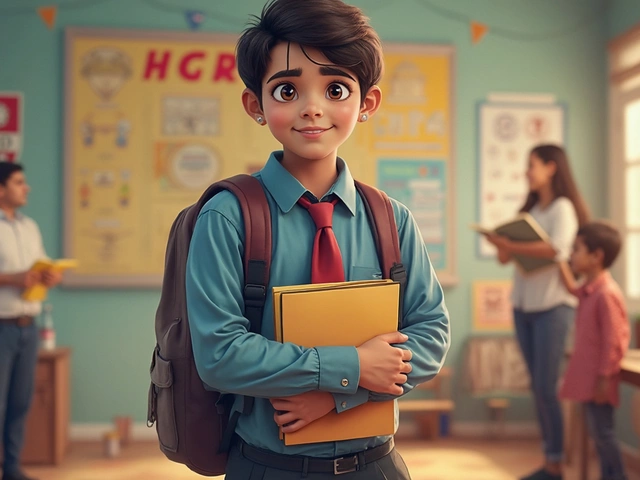 Does Harvard Accept CBSE? Complete Guide for Indian Students