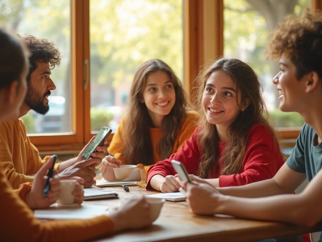 English Speaking: How to Make Real Progress Fast