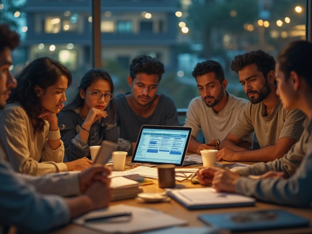 Is an MBA Hard? The Real Truth