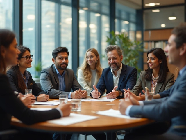 Is an MBA Worth It After 30? Career Growth and ROI Insights