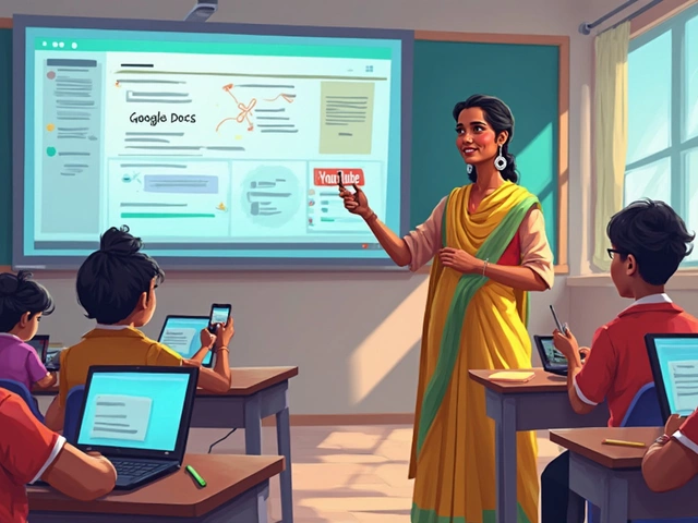 Is Google an E-Learning Platform? The Facts Everyone Gets Wrong