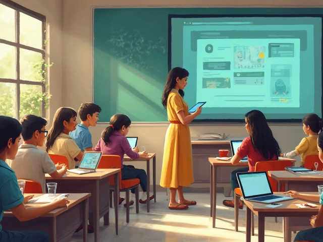 Is Google Classroom a Digital Platform? Real-World Answers for E-Learning