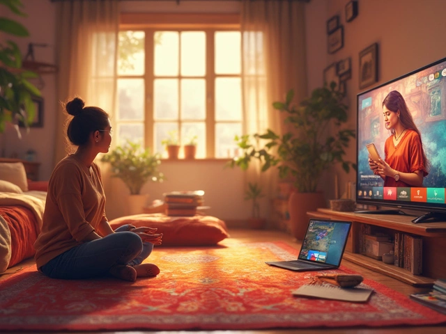 Is Netflix a Digital Platform? Breaking Down Its Place in E-Learning