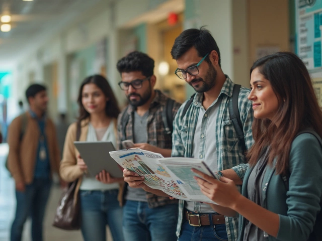 MBA in Demand: Which Specialization Sets You Up for Success?