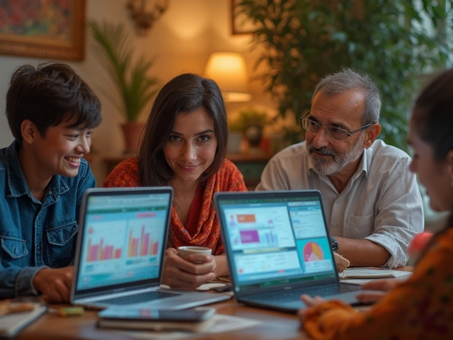 Most Used Platform for Online Classes: What Dominates E-Learning Right Now?