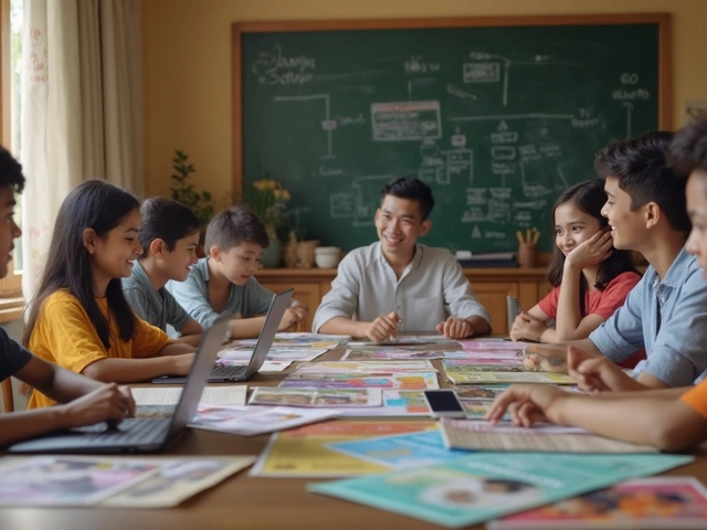 Which Board Is Best for the Future? Unpacking the CBSE Syllabus