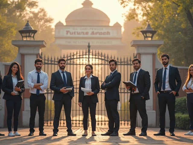 Which MBA Is Best for CEO Success?