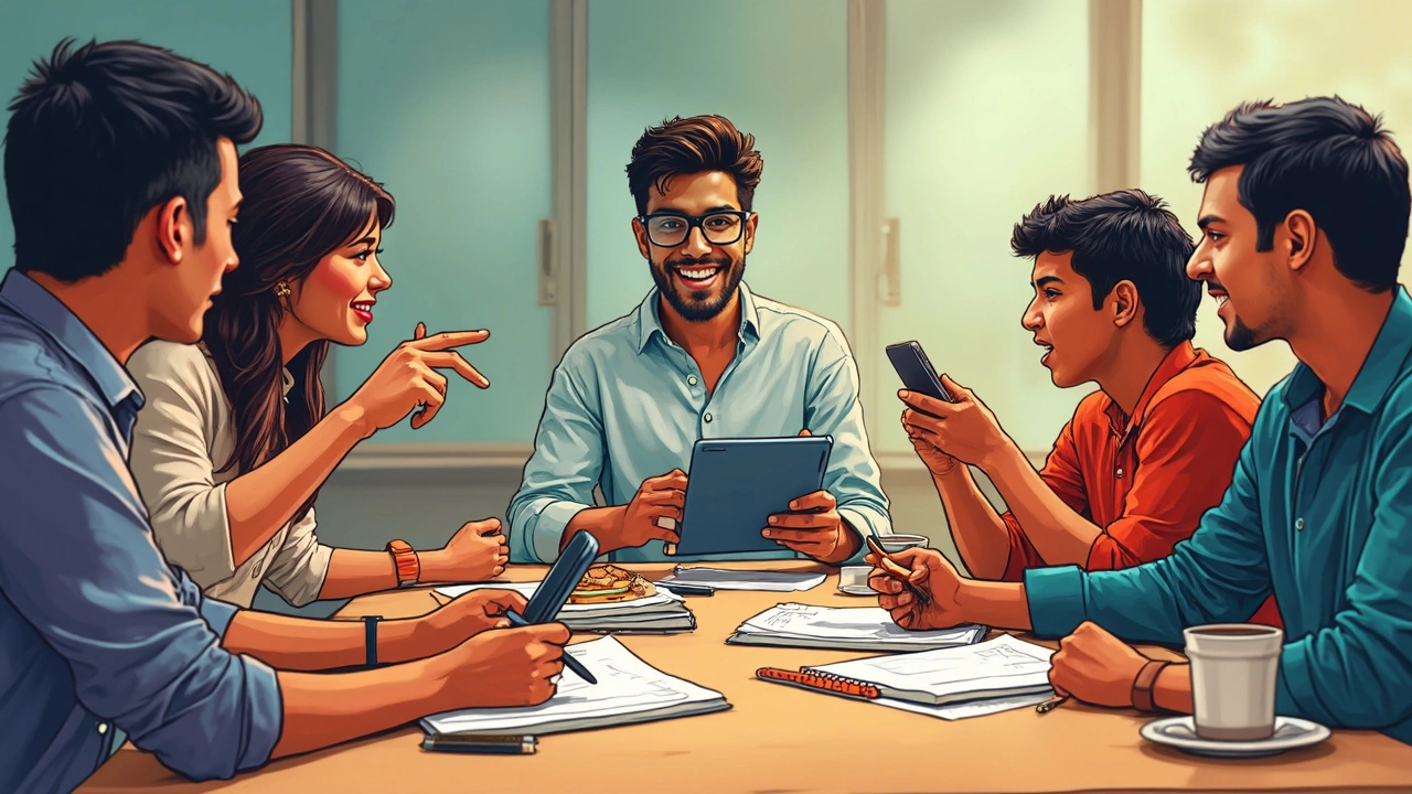 Tips for Thriving Before, During, and After Your MBA