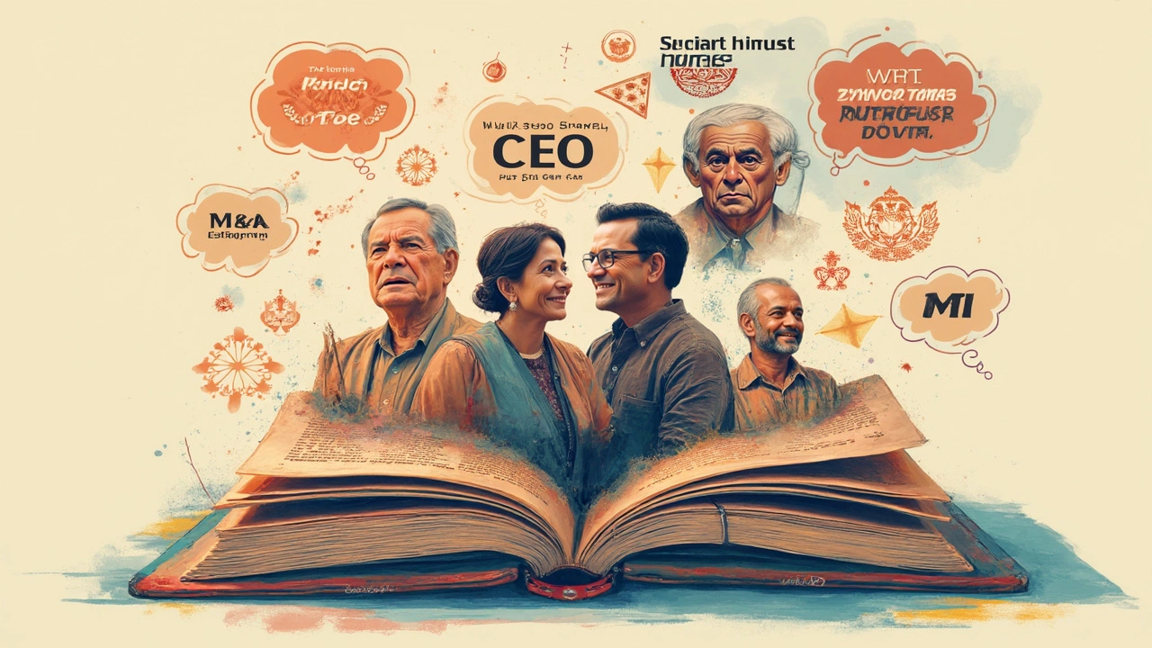 Tips to Shape Your CEO Journey