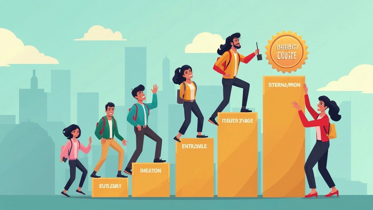 What MBAs Say: Real Struggles, Real Hacks