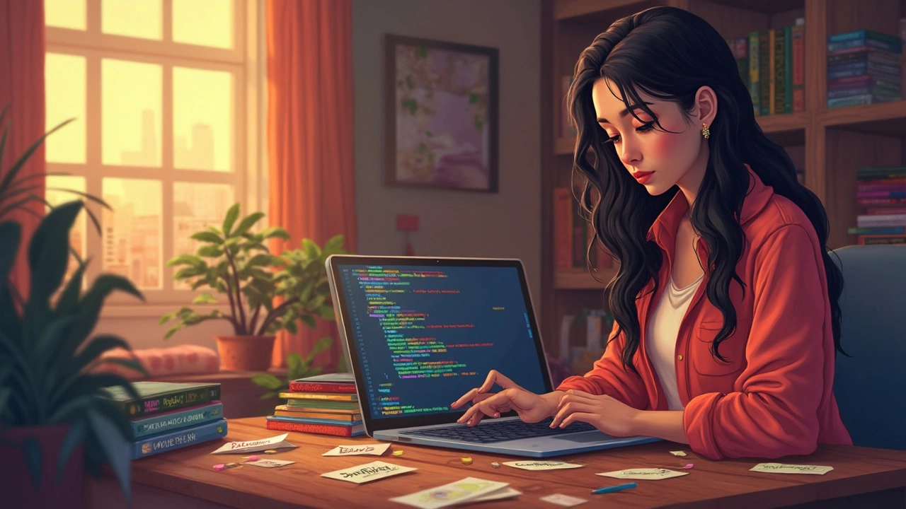 Which Code to Learn First? A Clear Guide to Starting Your Coding Journey