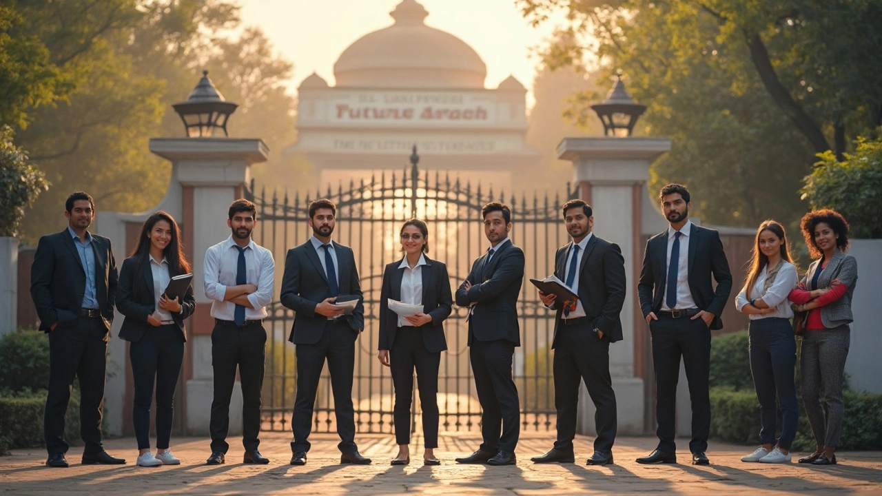 Which MBA Is Best for CEO Success?