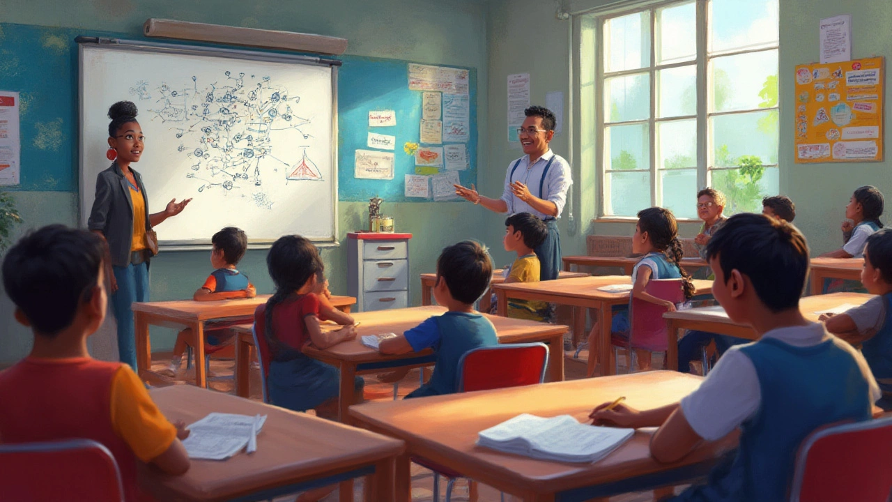 Best NEET Coaching in India: How to Choose and What Matters Most