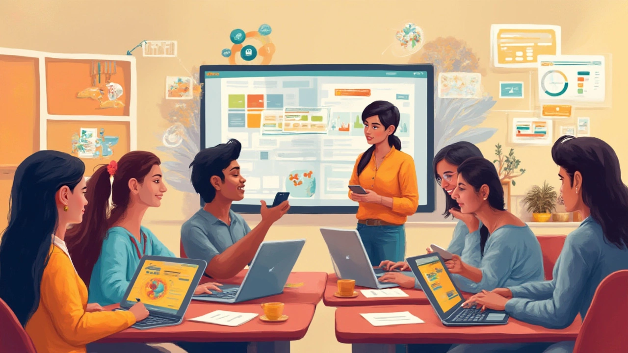 Best Online Course Platforms for 2025: Top Picks, Features, and Comparisons
