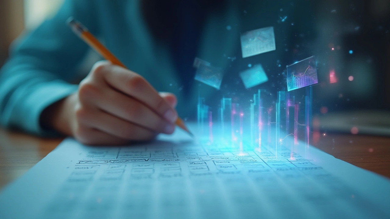 Beyond the Marks: The Real Secret Sauce of a CBSE Topper
