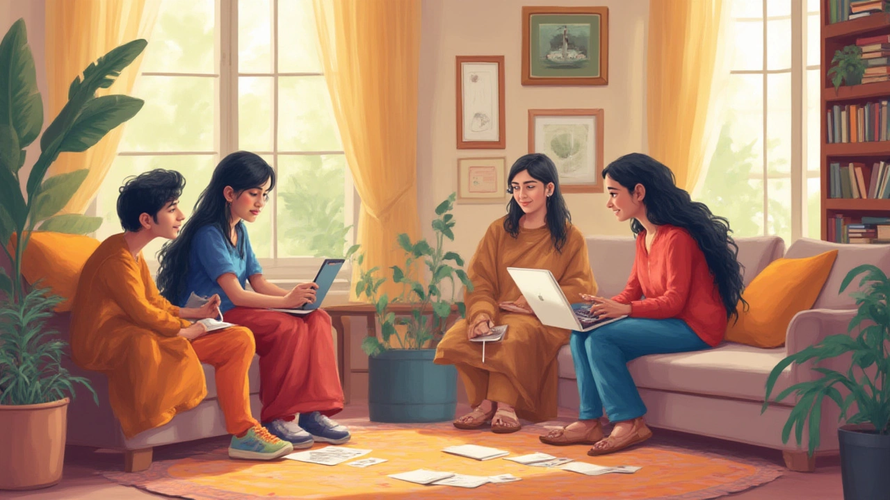 Distance vs Online Learning: Key Differences Explained for Modern Students