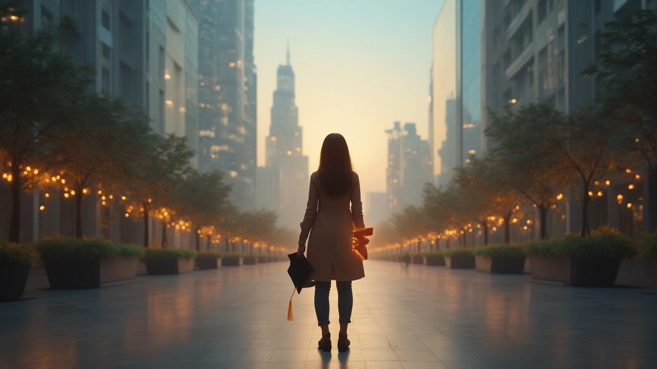 Does an MBA Increase Your Salary? Real Data, Insights, and Myths