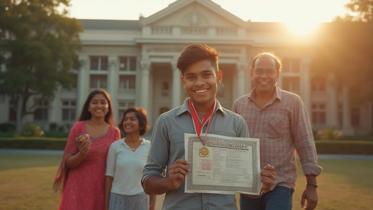 Does the Best School Mean the Best Education for Every Child?