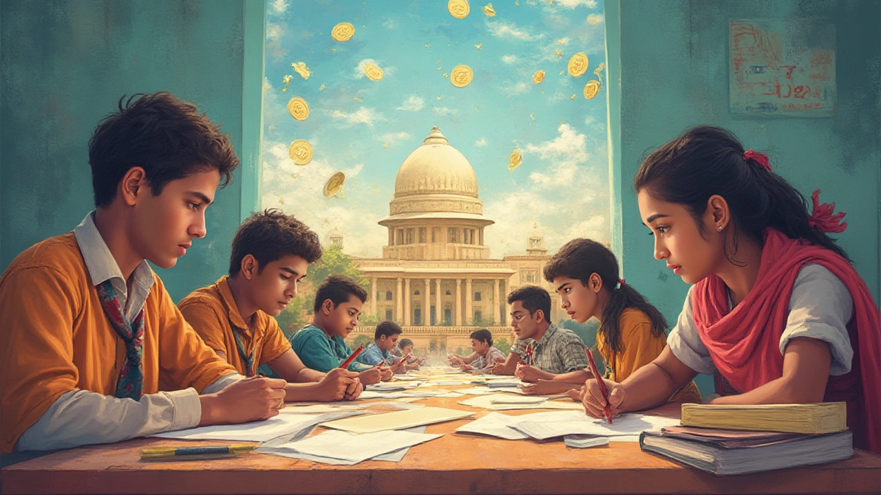 Future Trends: Making the Most of Government Gigs
