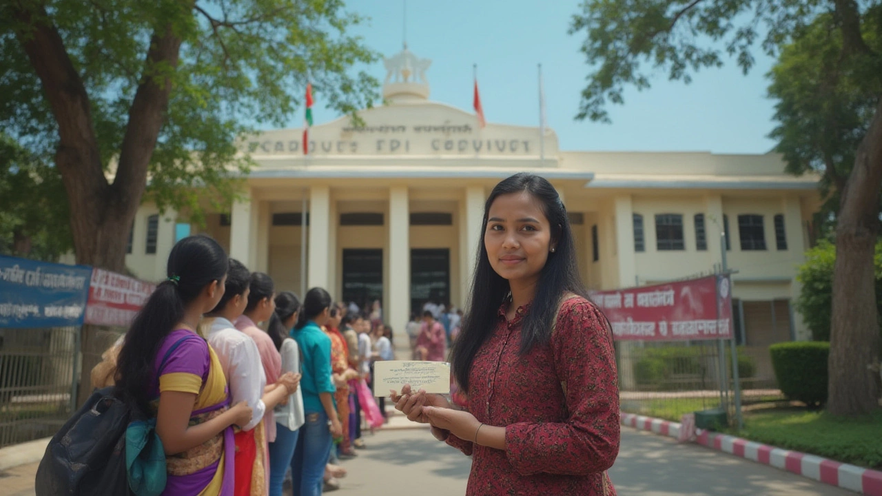 How to Get Ready: Insider Tips for Tackling Open Competitive Exams