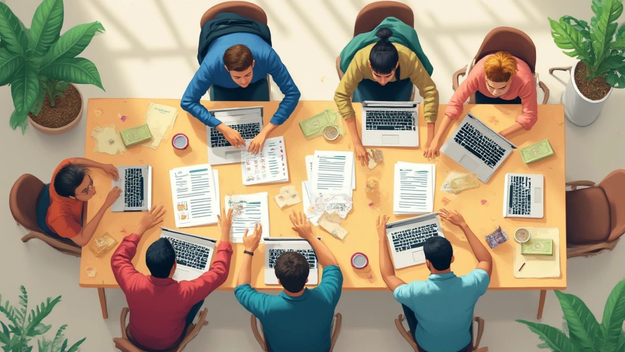 Insider Tips and Surprising Facts for Boosting Your MBA Salary