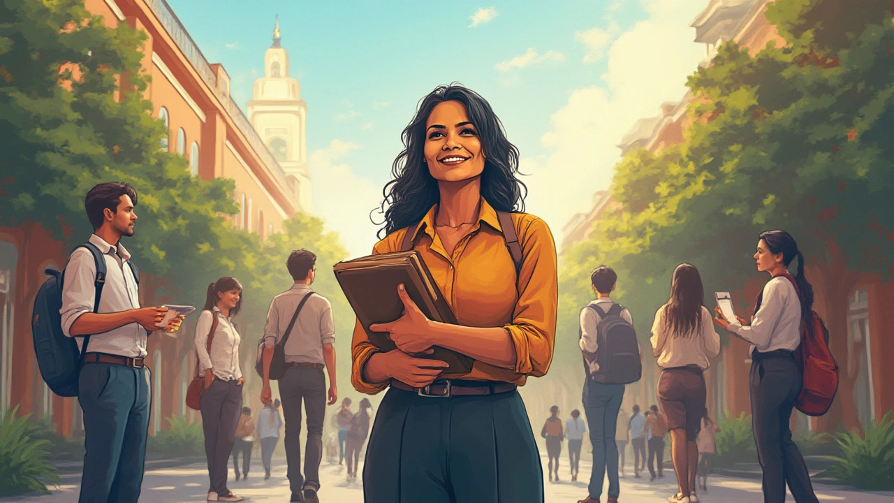 Is an MBA After 40 Worth It? Pros, Cons, and Real Insights
