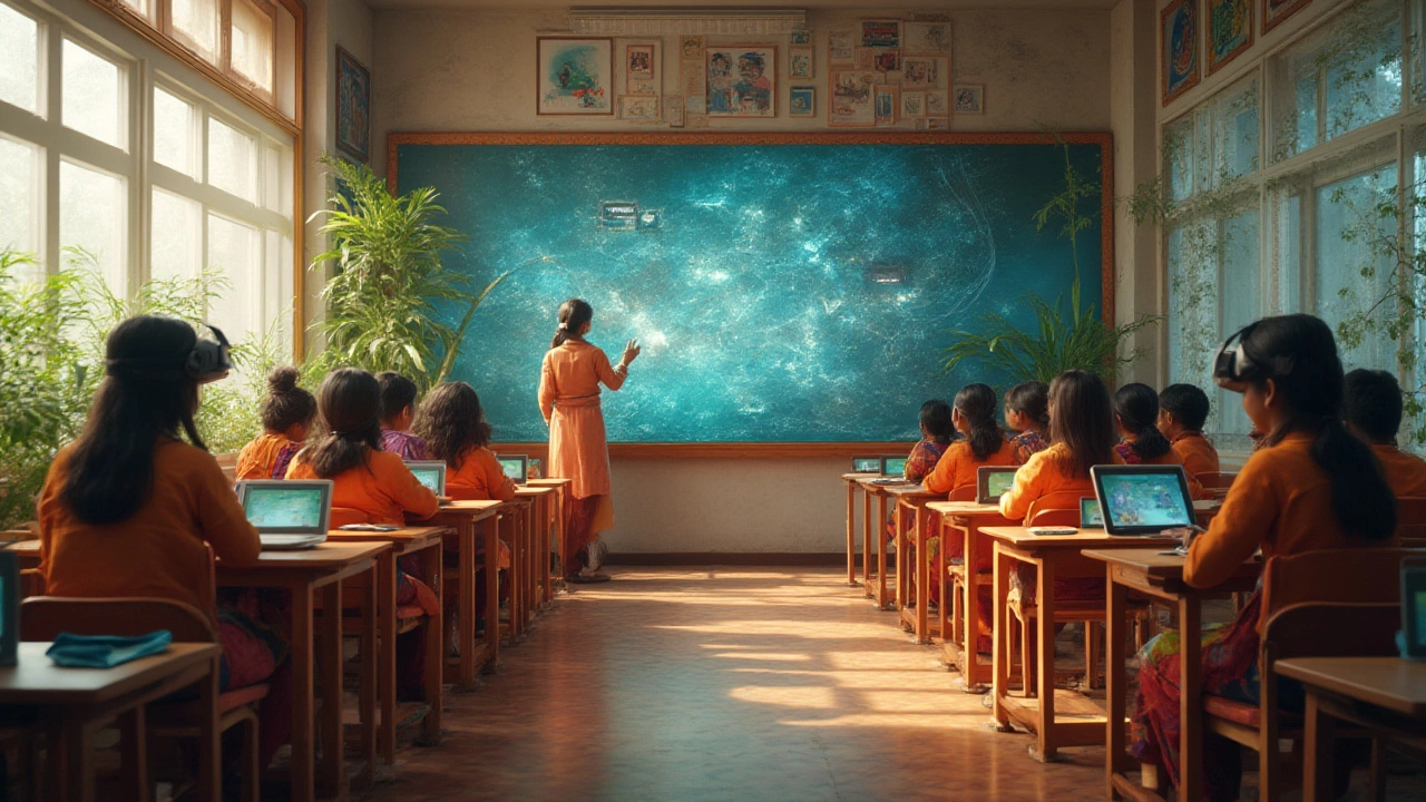 Is E-Learning Just an App? The Truth Behind Modern Digital Education