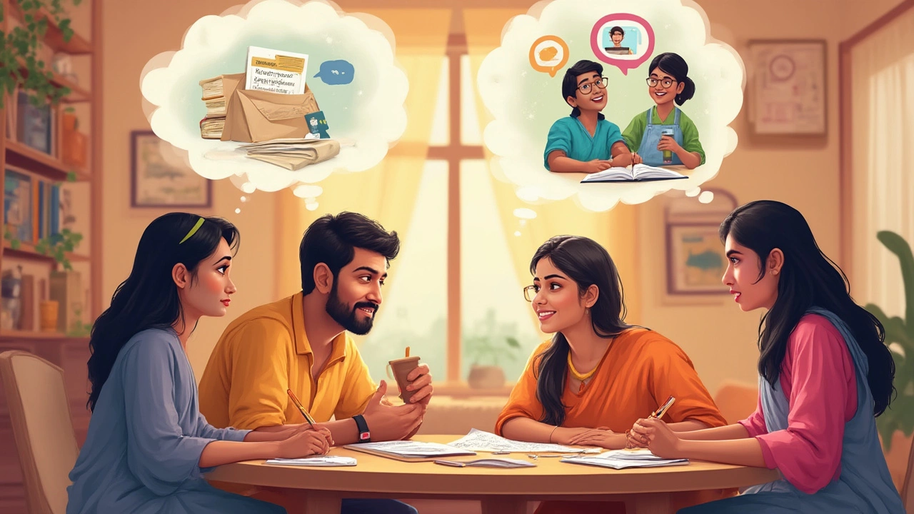 Looking Ahead: How Distance and Online Learning Are Evolving