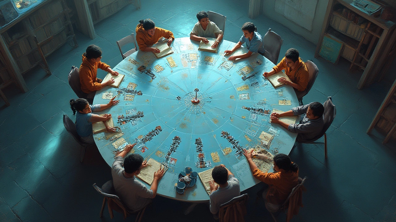 New Contenders: China’s Gaokao, the French Baccalauréat, and German Abitur