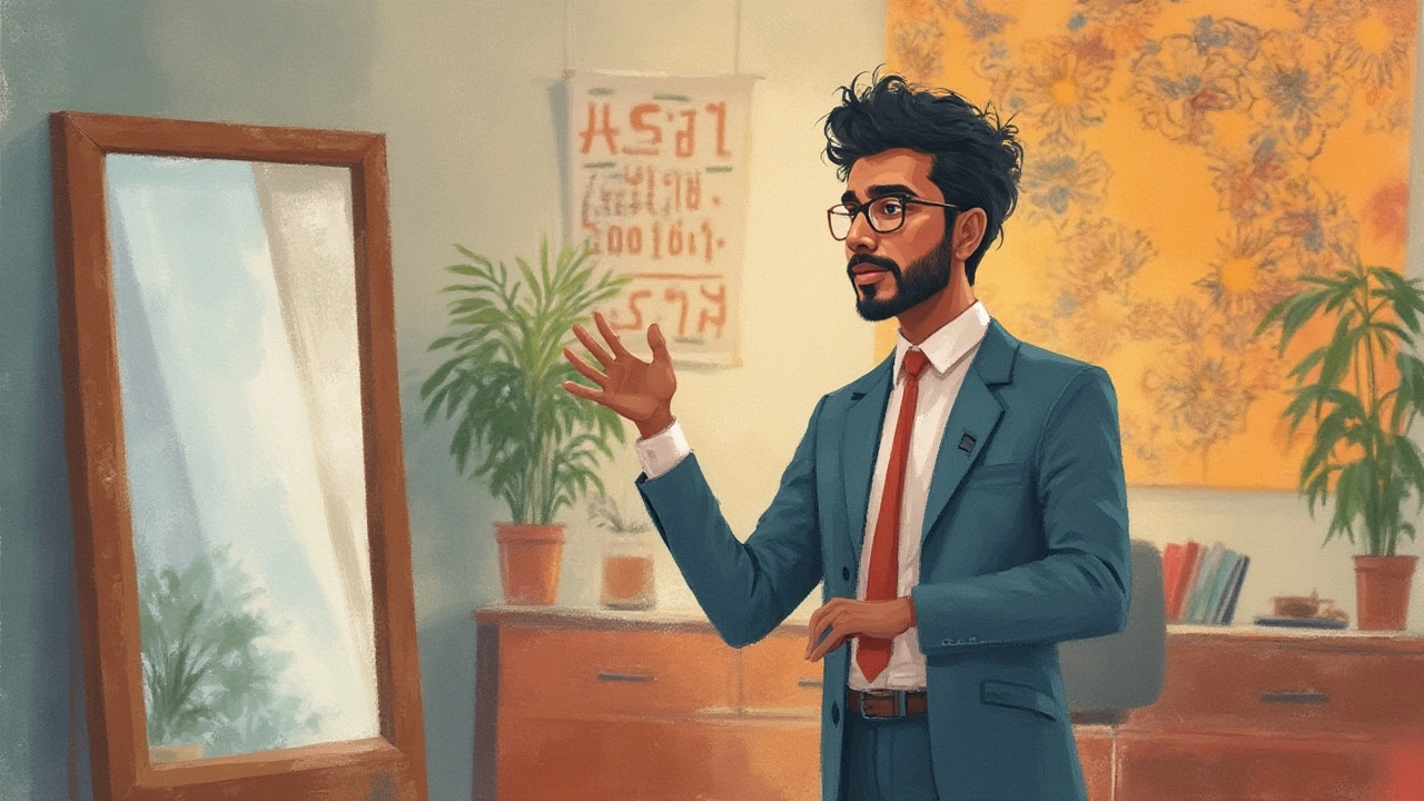 Practical Exercises and Daily Routines for Speaking Clearly