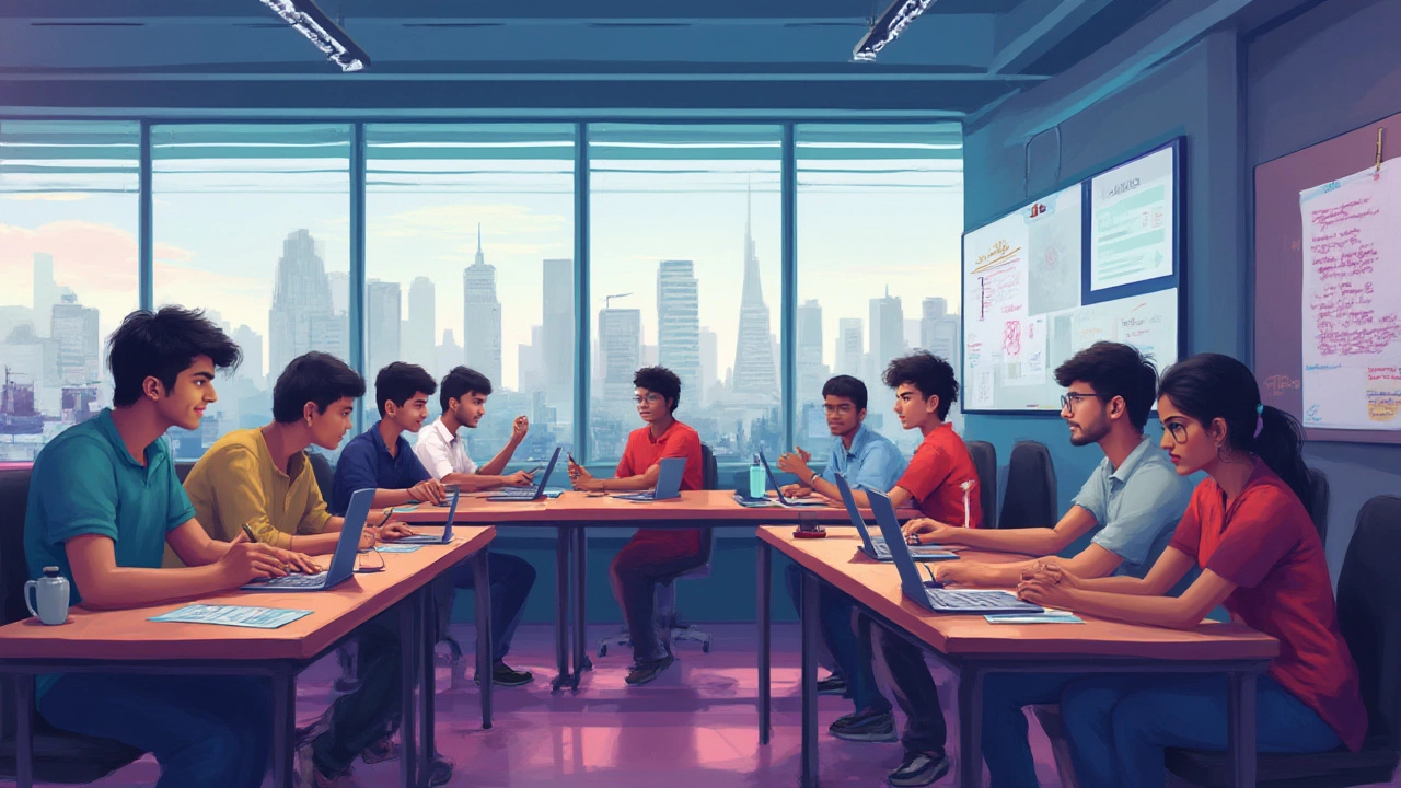 Programming vs Coding: Real Differences Explained for Beginners