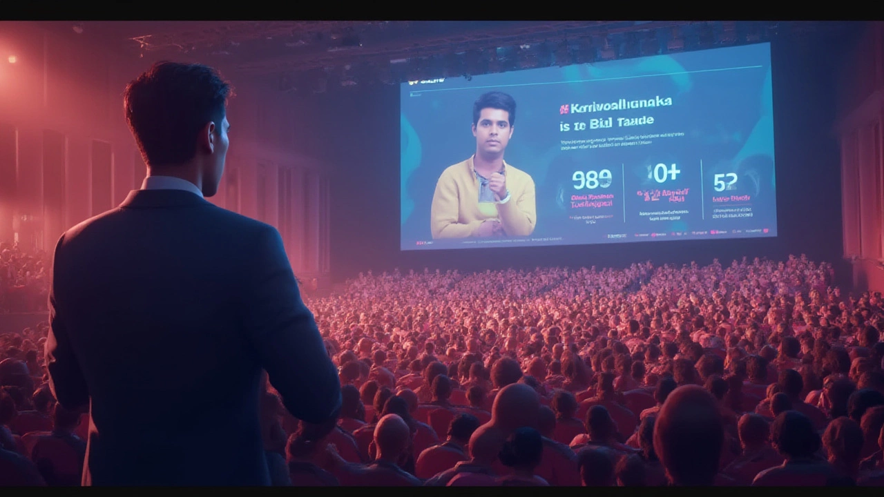 The Man Behind the Brand: Byju Raveendran’s Journey