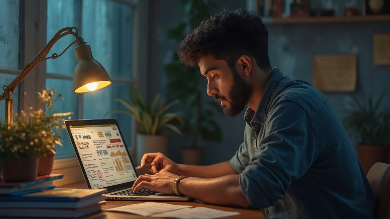 Things Nobody Tells You: Tips for Picking the Right NEET Coaching (And Making It Work for You)