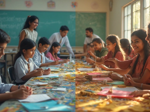 American vs CBSE Syllabus: Which Is Easier and Why?