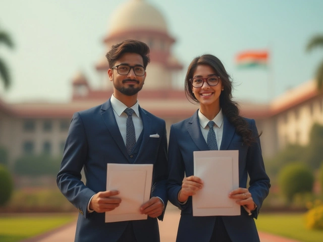 Best-Paying Government Jobs: Top Careers, Salaries & Benefits in 2025