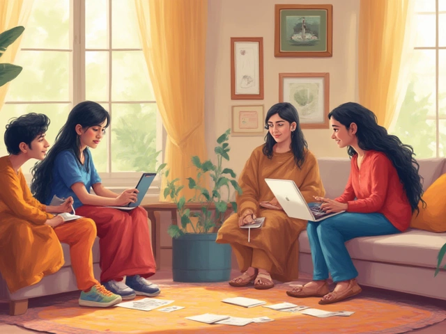 Distance vs Online Learning: Key Differences Explained for Modern Students