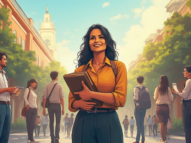 Is an MBA After 40 Worth It? Pros, Cons, and Real Insights