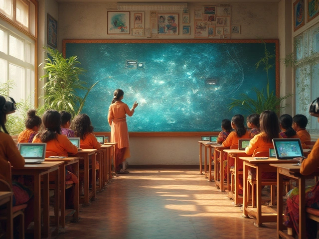 Is E-Learning Just an App? The Truth Behind Modern Digital Education
