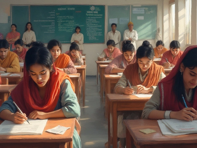 Open Competitive Examination: A Transparent Path to Government Jobs