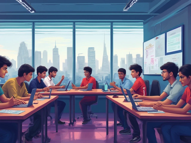 Programming vs Coding: Real Differences Explained for Beginners