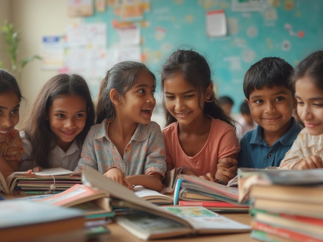 Which School Syllabus Is the Hardest in the World? A Deep Dive Into Global Education Challenges