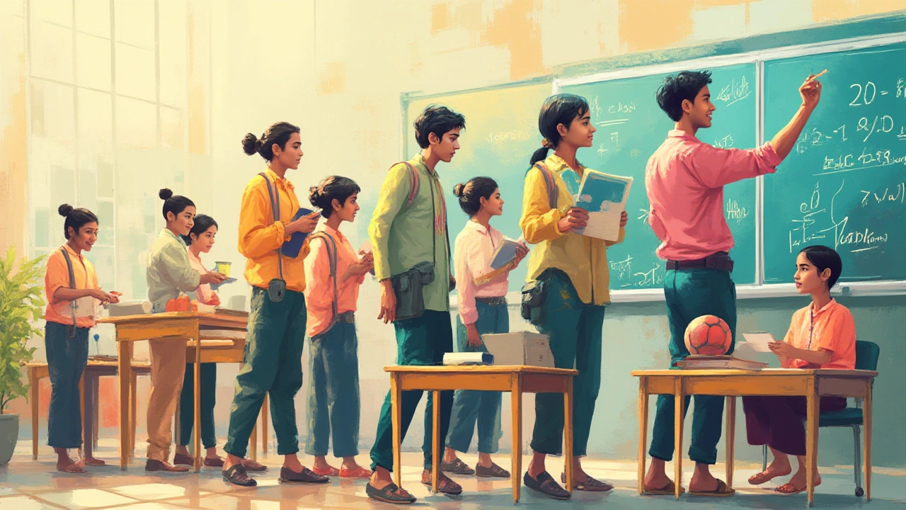 Tips for Choosing the Right Teacher Training School