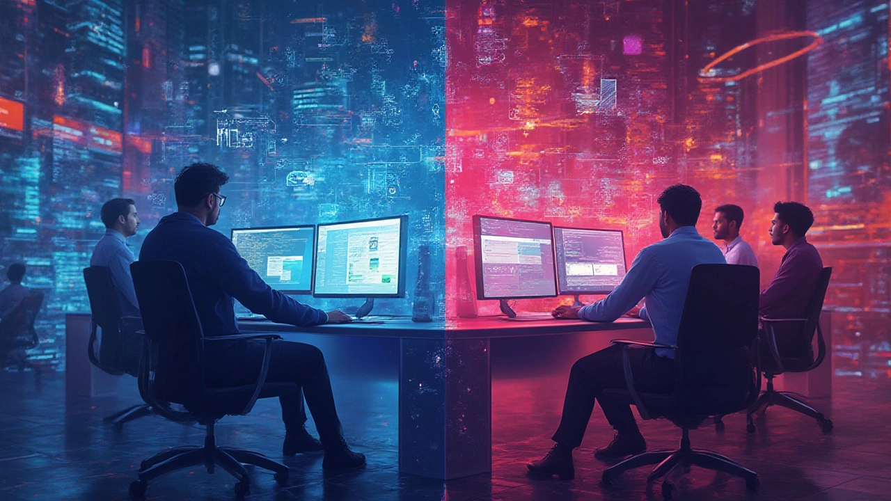 Which One Should You Learn First—and Why Does the Difference Matter?