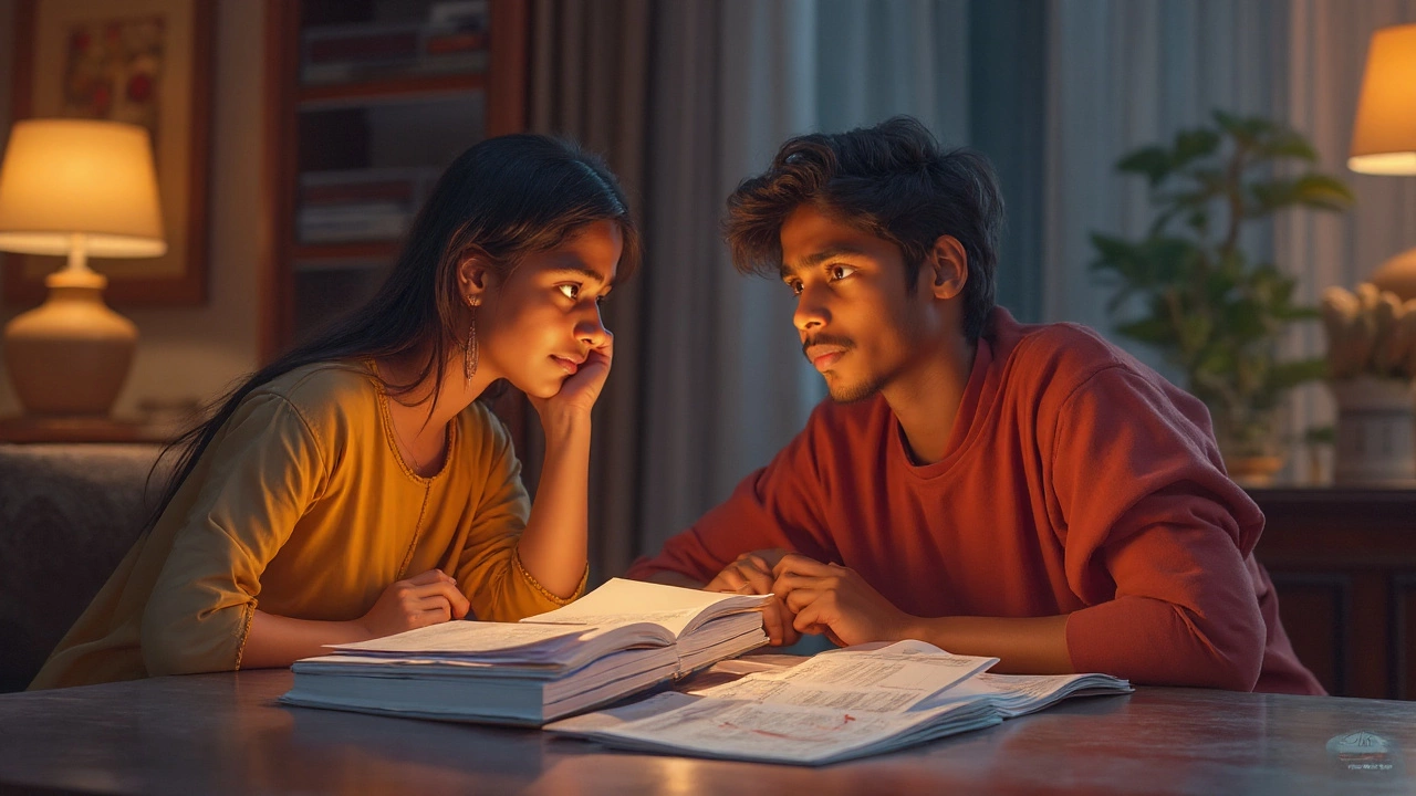 Advantages and Challenges of Studying in a CBSE School