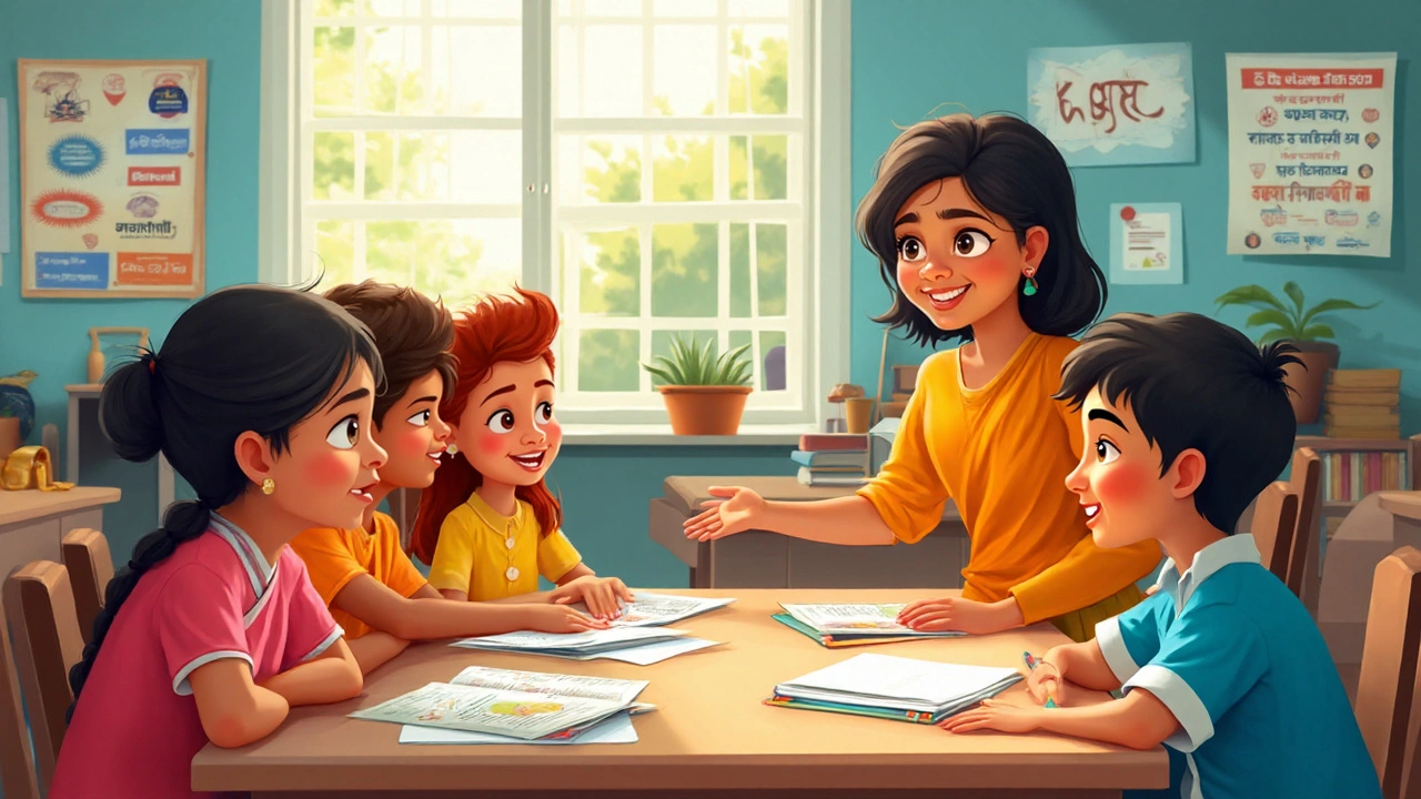 CBSE Schools in India: Everything You Need to Know Before Choosing