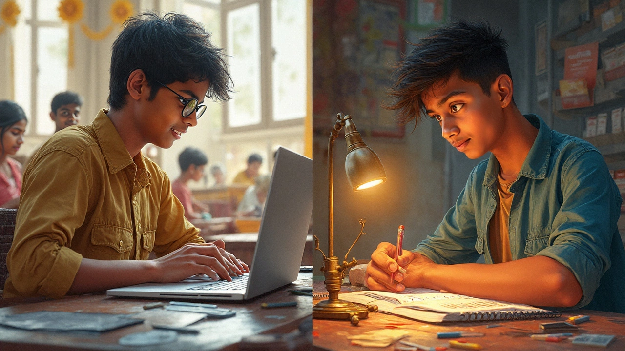 Exam Strategy, Syllabus, and Mindset: What You Don’t Find in the Standard Guidebooks