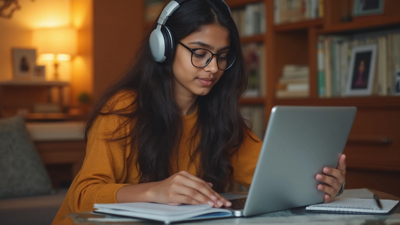 How eLearning Shapes Learning—Trends and Real-World Uses