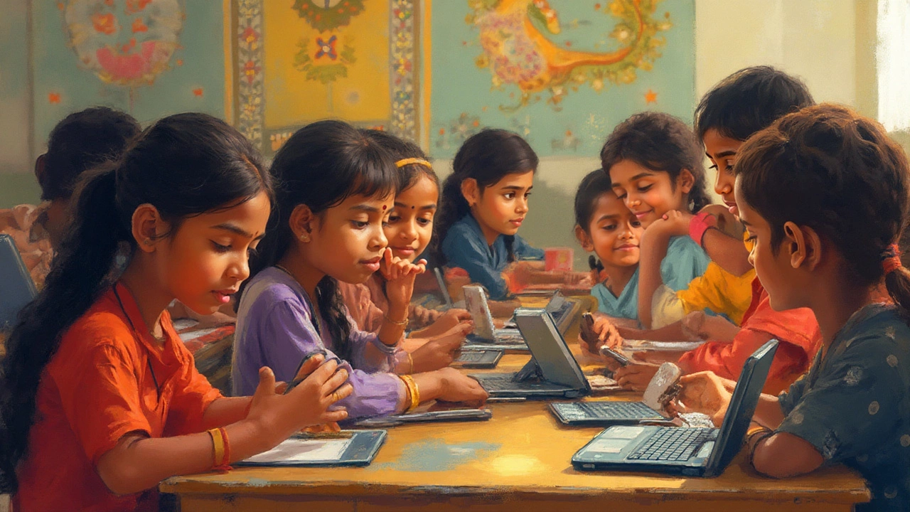 Most Used Learning Platform: Deep Dive into E-Learning Giants and Their Impact